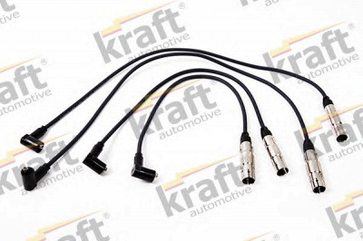 KRAFT AUTOMOTIVE 9120225sm -  Комплект проводов зажигания